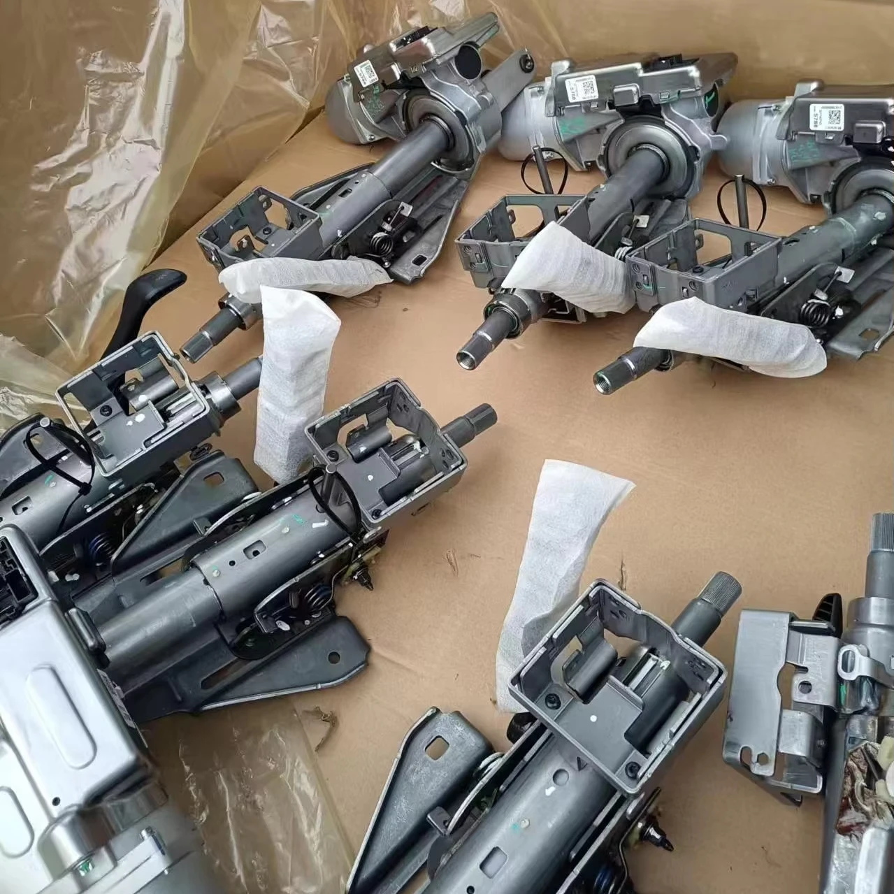 

Steering Part Column Assembly 42525788 for Chevrolet AVEO