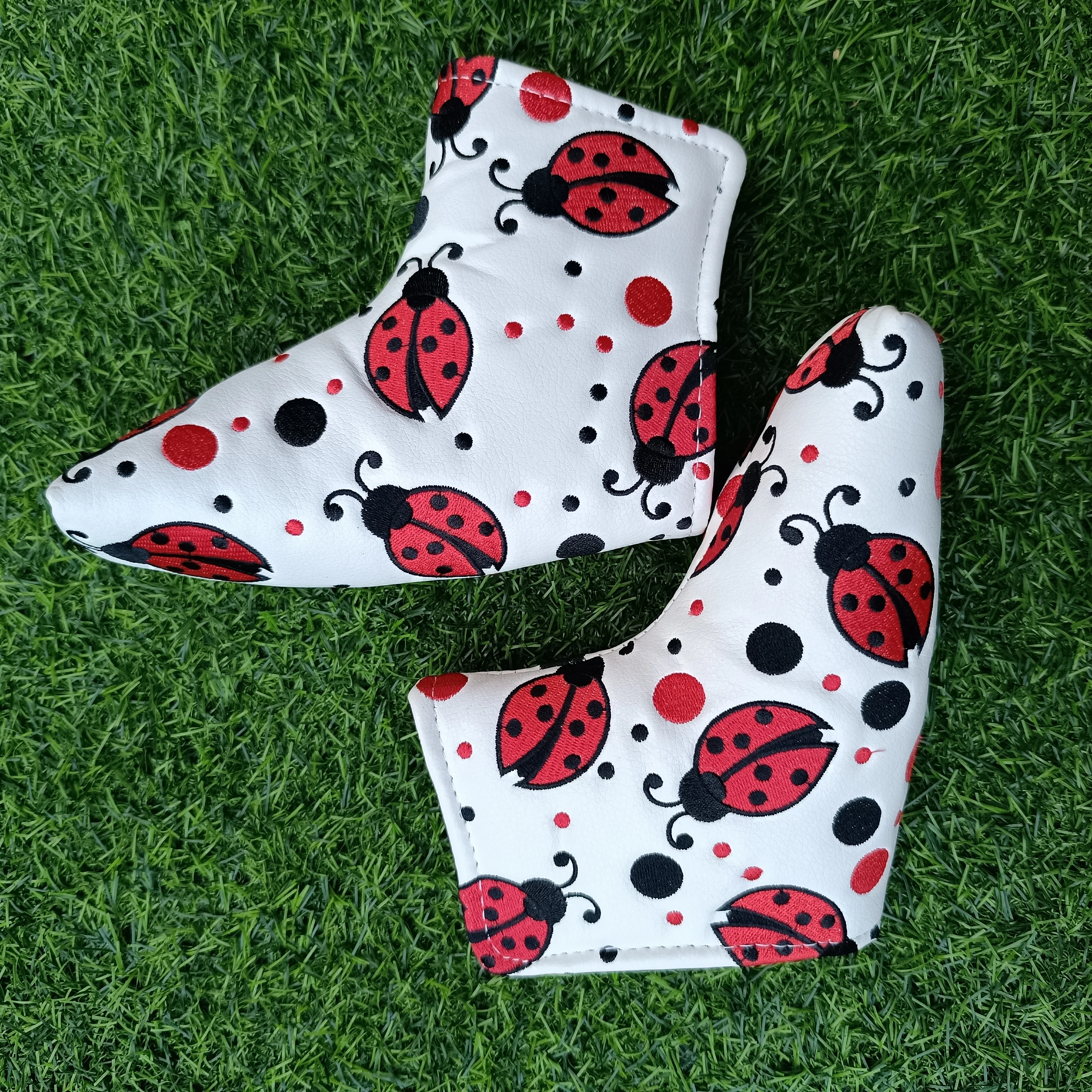 غطاء رأس جولف الخنفساء، غطاء مضرب الجولف الخنفساء، غطاء رأس جولف الخنفساء، غطاء رأس مضرب الجولف، غطاء رأس مضرب الجولف، شفرة الجولف He