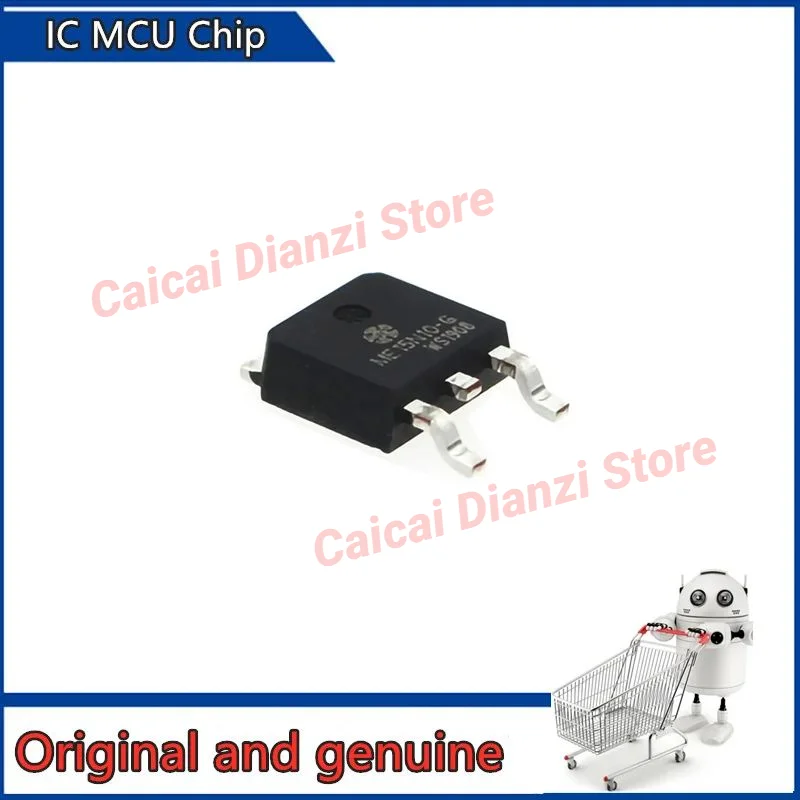 

IC Chip ME15N10-G ME15N10 ME15N ME15 ME TO-252