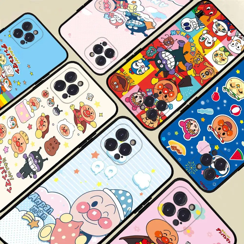 C-Children A-Anpanm…