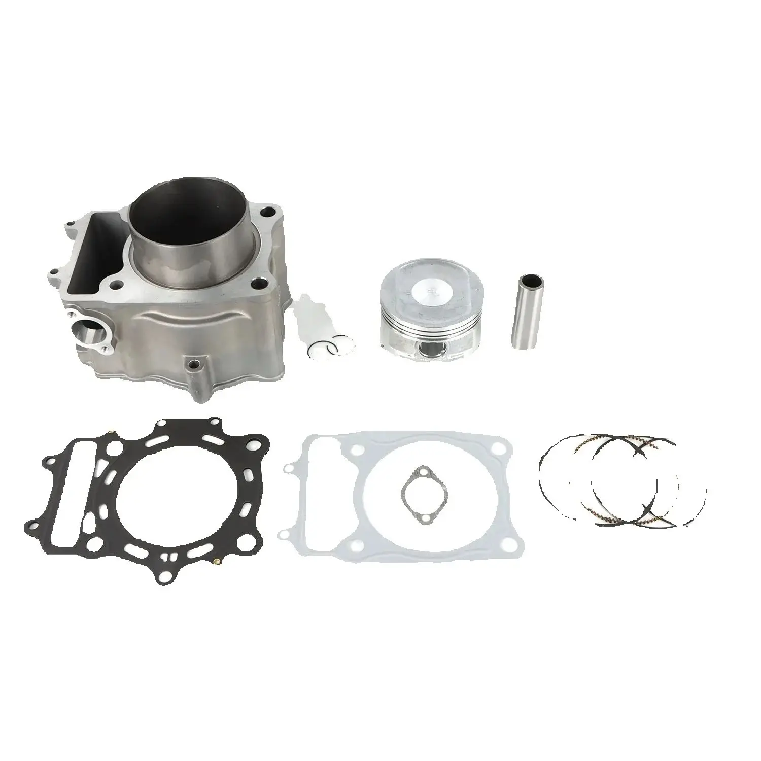 Cylinder Block FOR CFMoto CF500 500cc ATV UTV TZ-05 CF188 Engine Parts