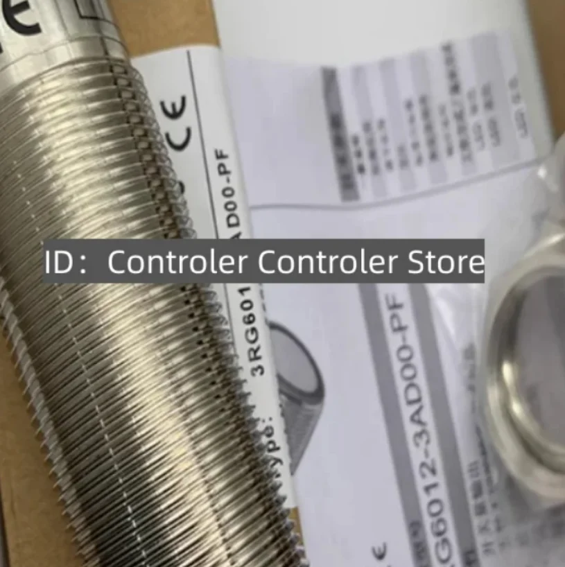 

Новый ультразвуковой датчик 3RG6013-3AH00-PF 3RG6013-3AH00