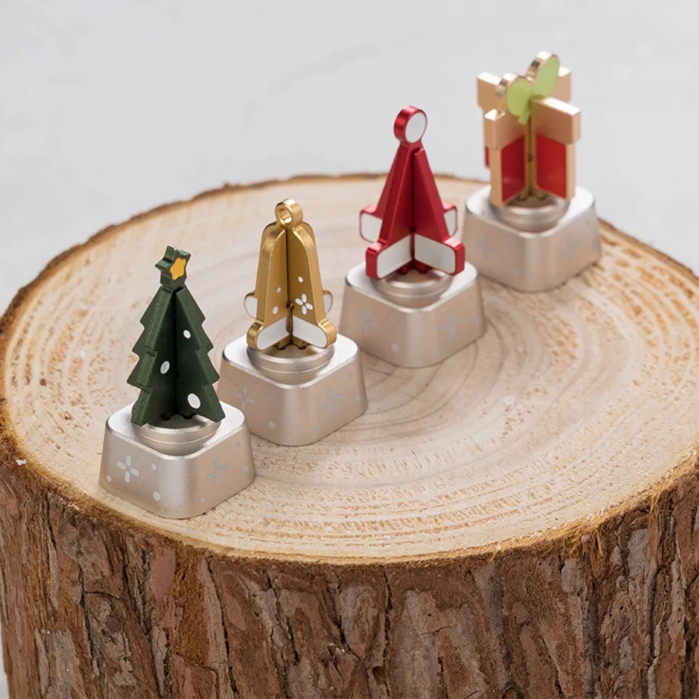 Christmas Tree Bell…