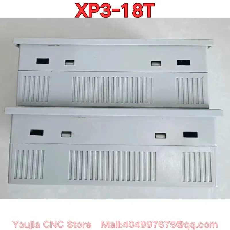 Second-hand XP3-18T all-in-one machine function test is normal Latest Pricing for 2026