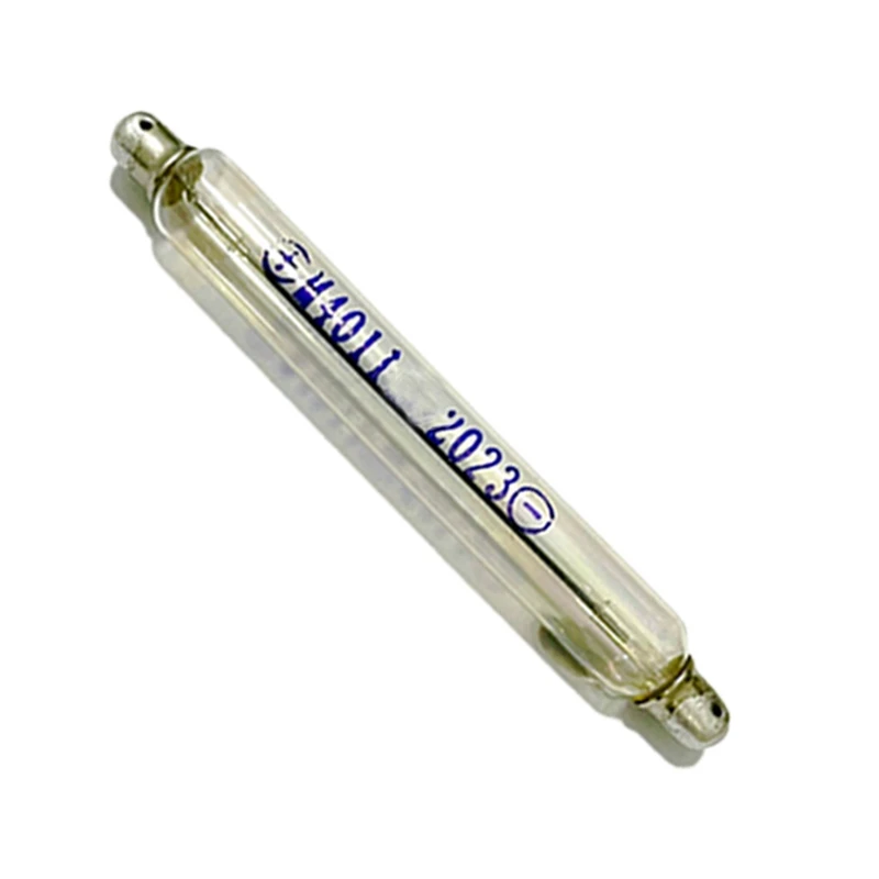 Счетчик Гейгера Мюллера J321, твердый детектор бета-ГМ, комплект счетчиков Гейгера, трубка для детектора ядерного излучения, 1 шт.