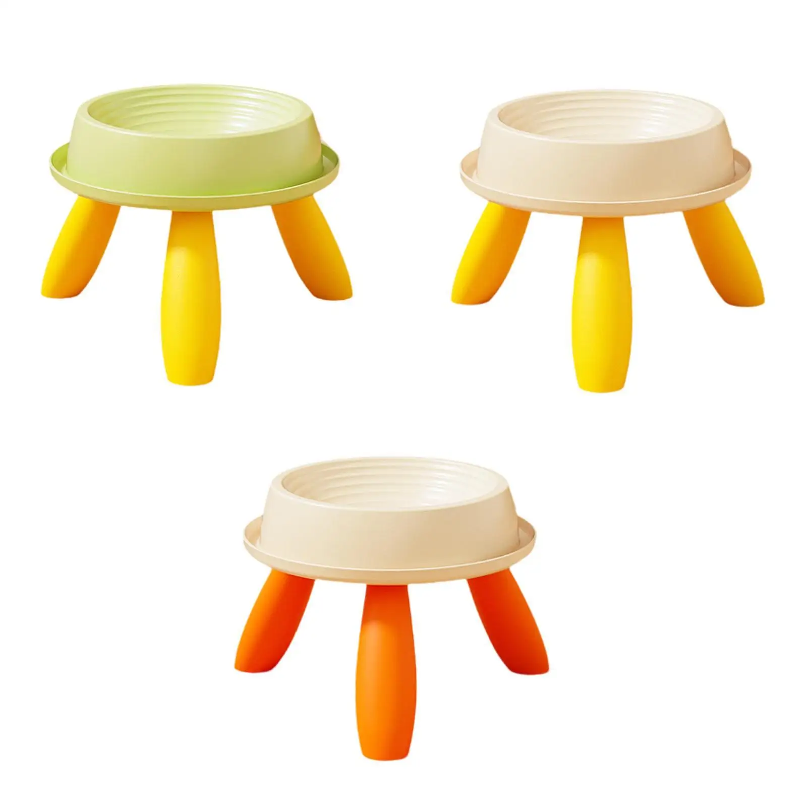 ウォーター製の猫用食器はペットの首を保護し、高品質のキャットフードを提供します。