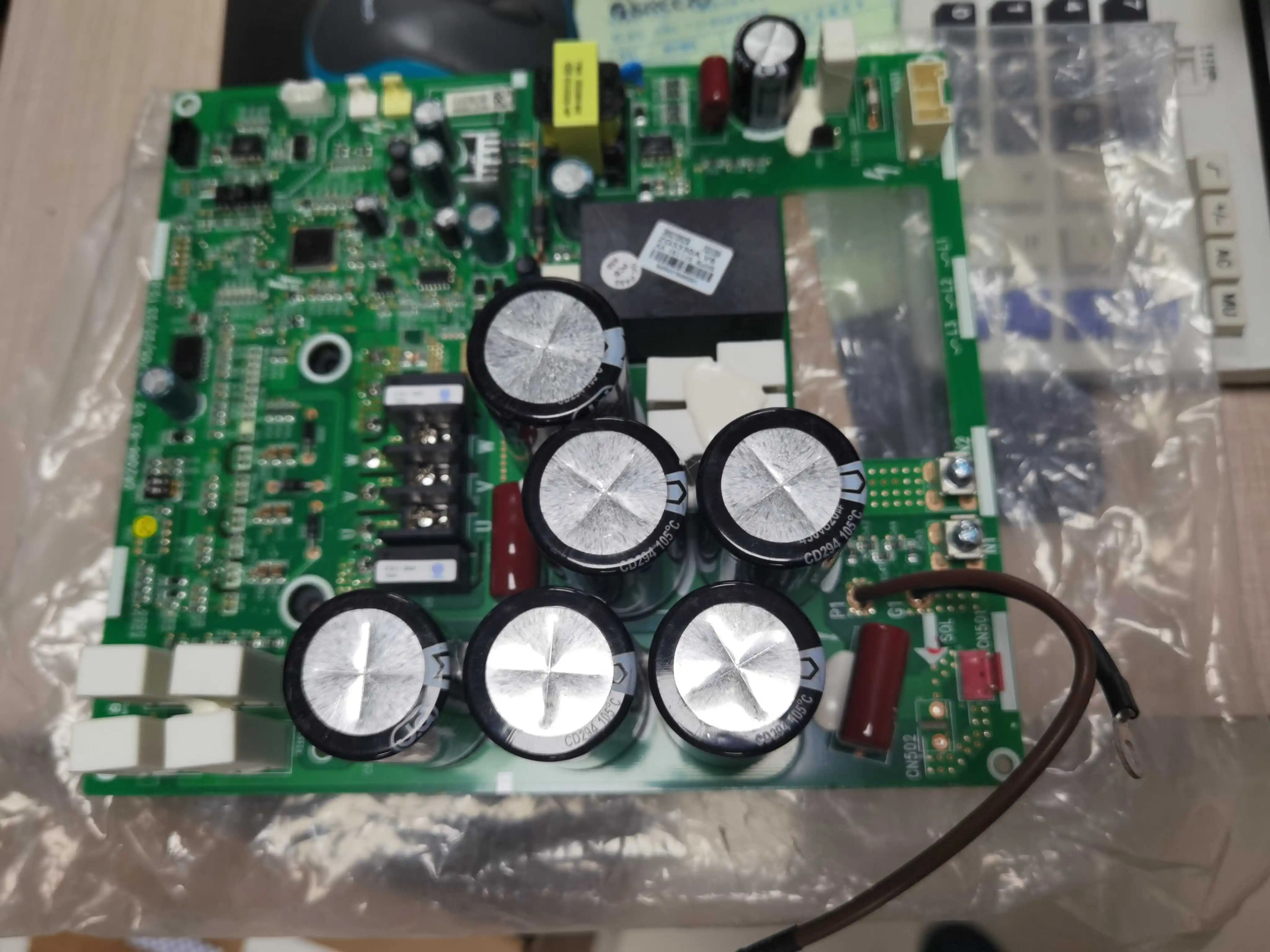 ZQ3330A 300027000258 test ok circuit board motherboard
