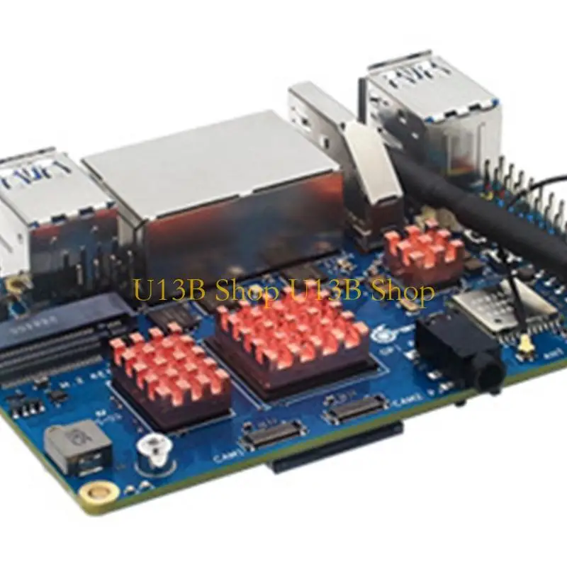 Castinatura calore U13B per Modulo RV2 CAMINATURA CAPPER EFF DISPETTO EFFETTO