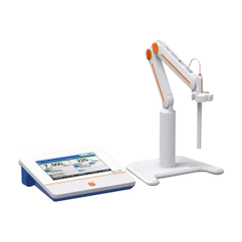Multi-parameter water quality ana lyzer DZS-708T type