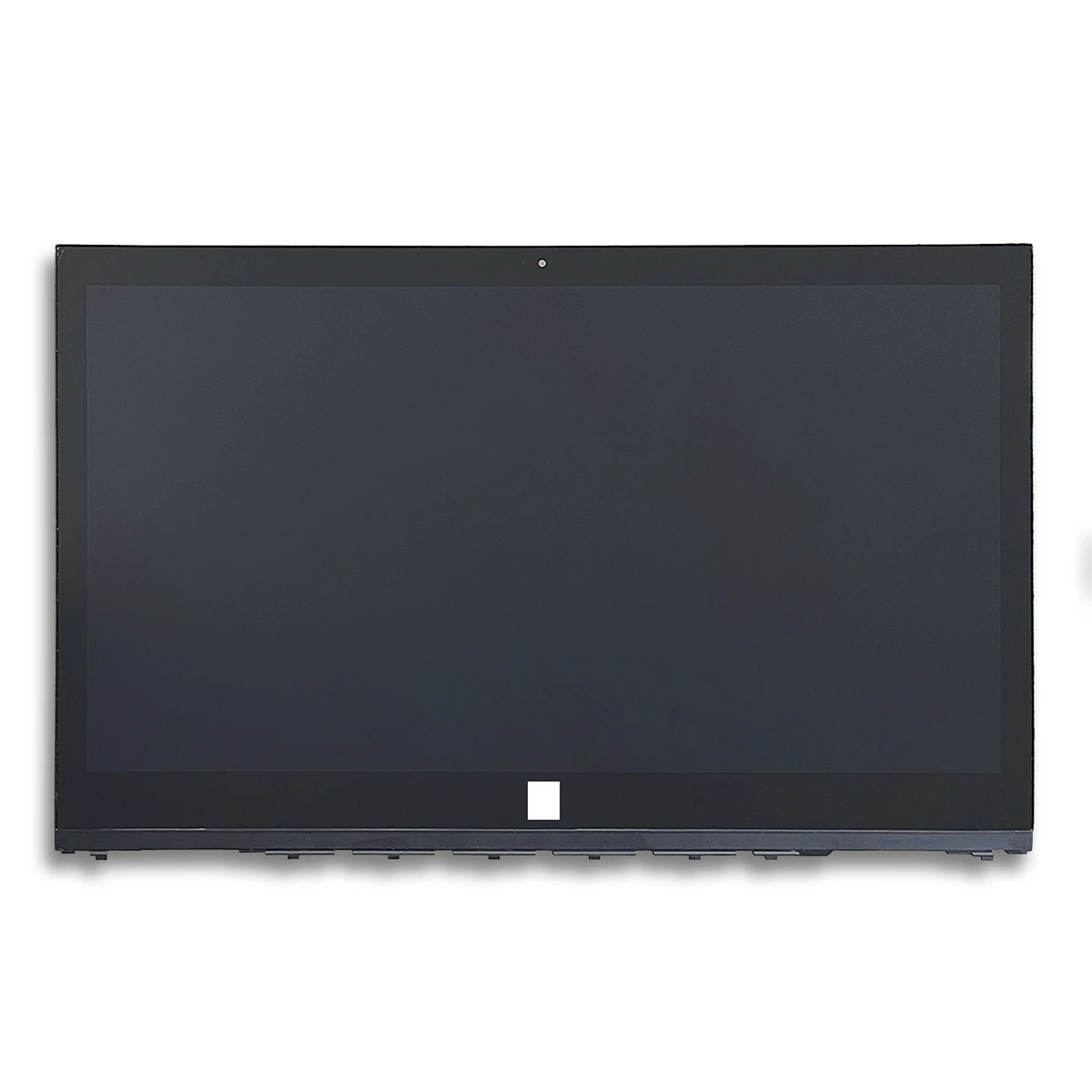 For HP Envy 17-BW 17-BW0013NF Series LCD Display Screen Panel Assembly with Frame Bezel FHD 1920×1080 New Original Screen