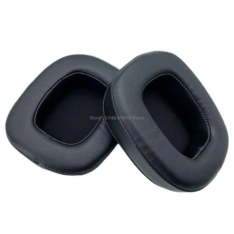 0XLB Comfortable Earpads and Headband Cushion for H510 H520 H710 Replacement Part