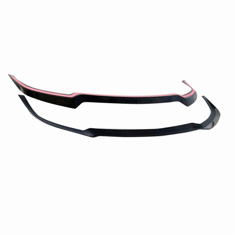 

Карбоновое заднее антикрыло (спойлер) для Porsche 911 992 Carrera, малое антикрыло