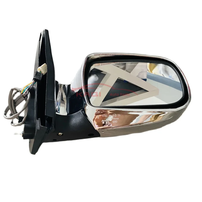 

KAQI Electric Side Mirror Rear View Mirror For Zhongxing Grandtiger ZX Auto