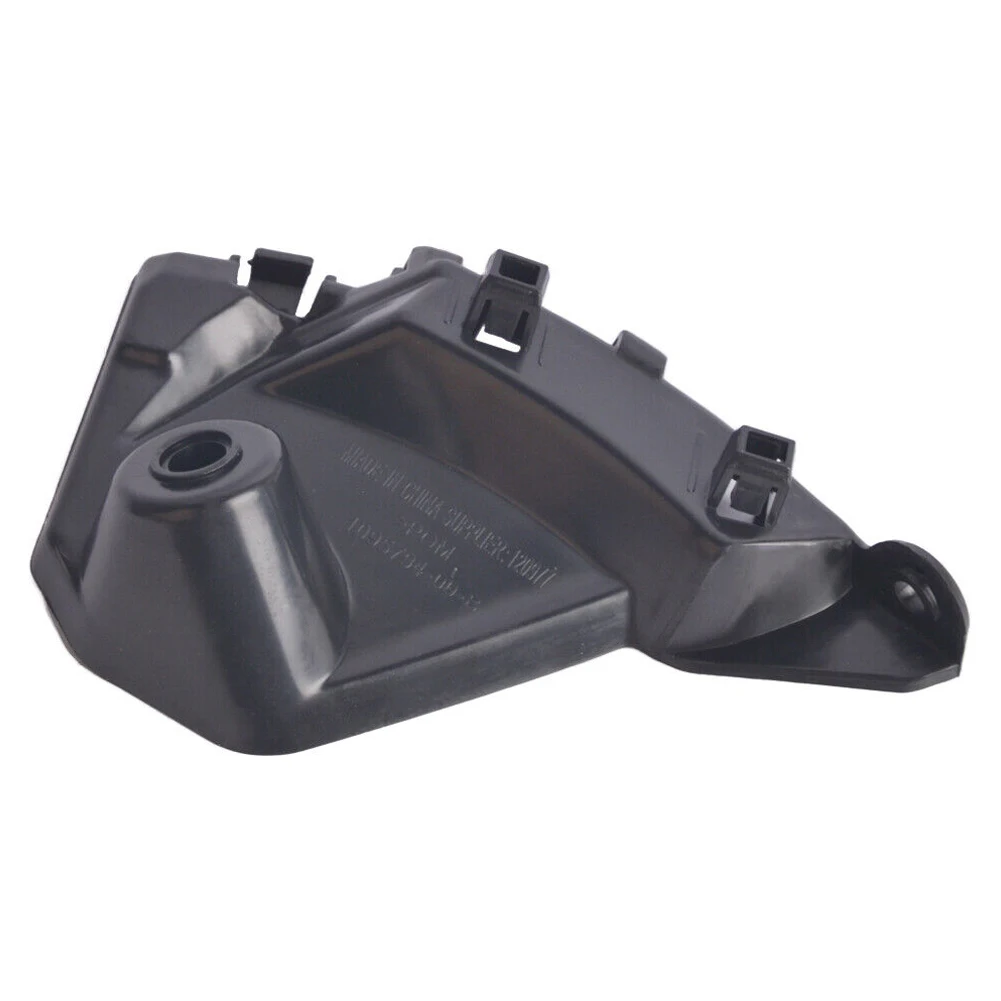 

Mount Support Bracket Black 1095793-00B 1pcs Accessories Bumper FenderVehicle Front Left Replacement Practical