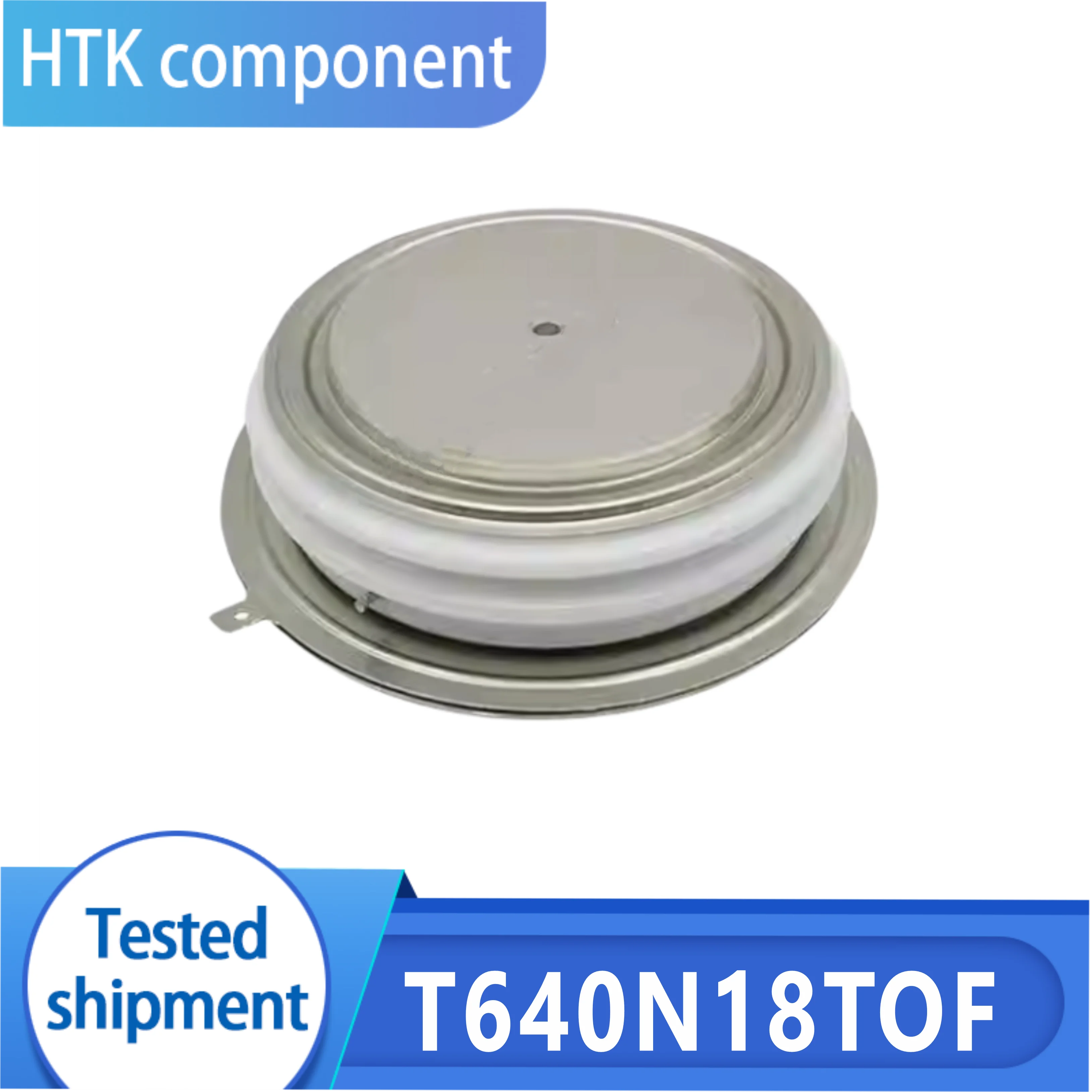 original new T640N18TOF THYRISTOR