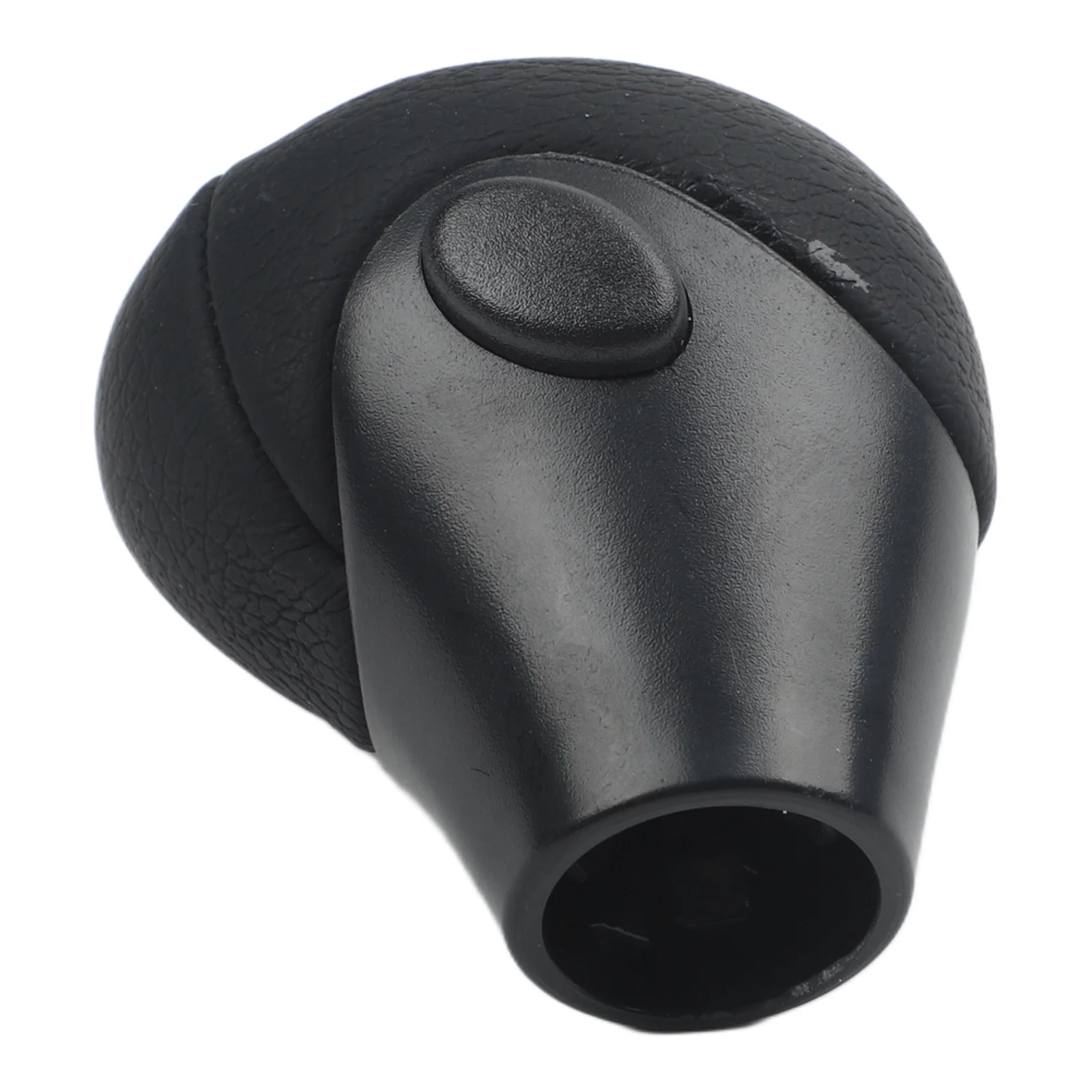 

Automatic Gear Shift Knob For Smart For Fortwo 451 For Roadster 452 2003-2014 Car Interior Shifter Head Replacement Part Black