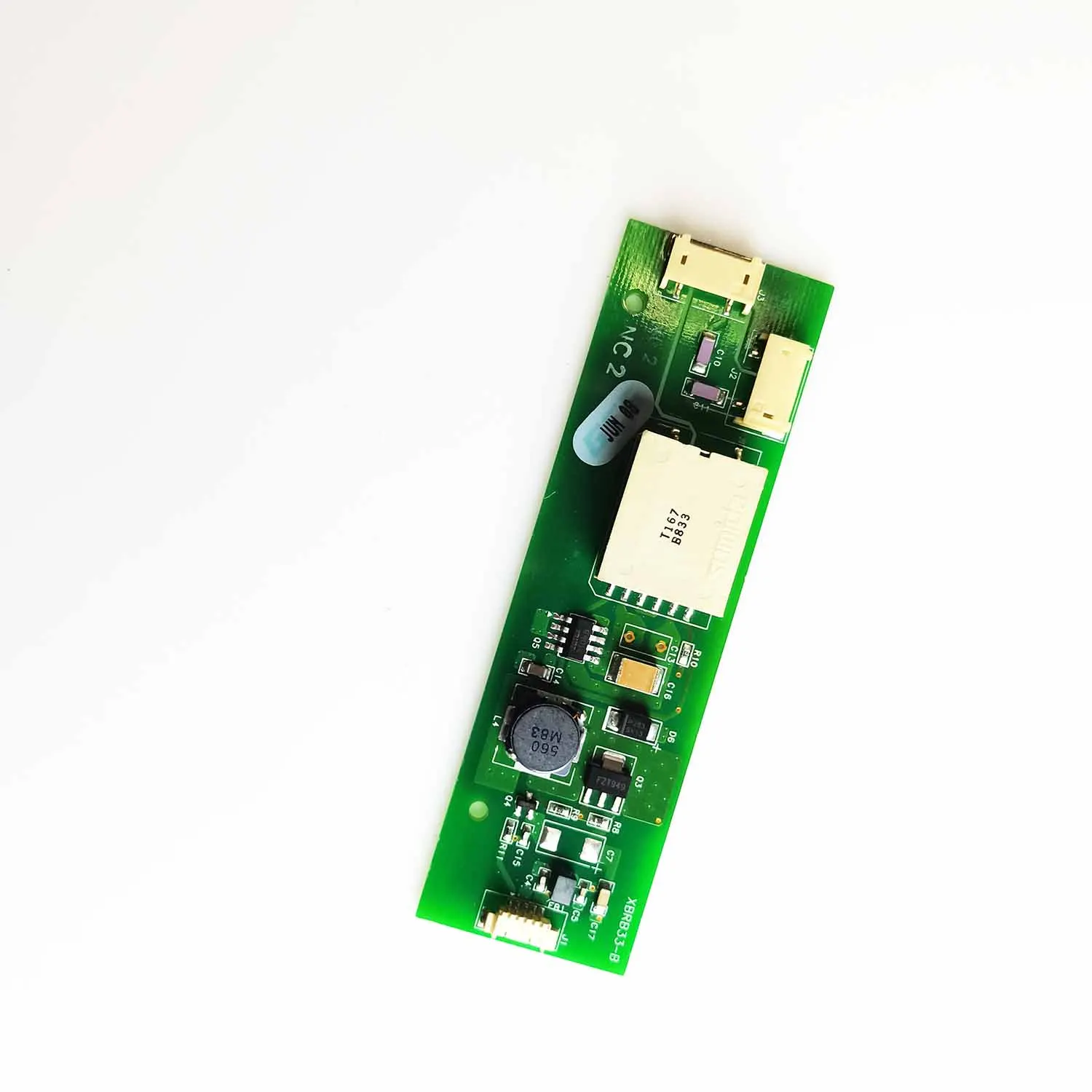 Barra ad alta tensione XBRB33-B inverter