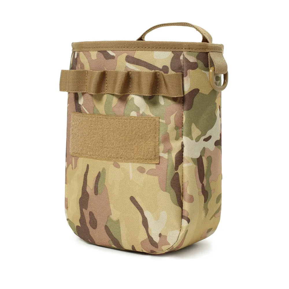 

Тактическая большая сумка для вторичной переработки, поясная сумка на шнурке, уличная сумка для медицинских аксессуаров 4 л, многофункциональные инструменты AVA301