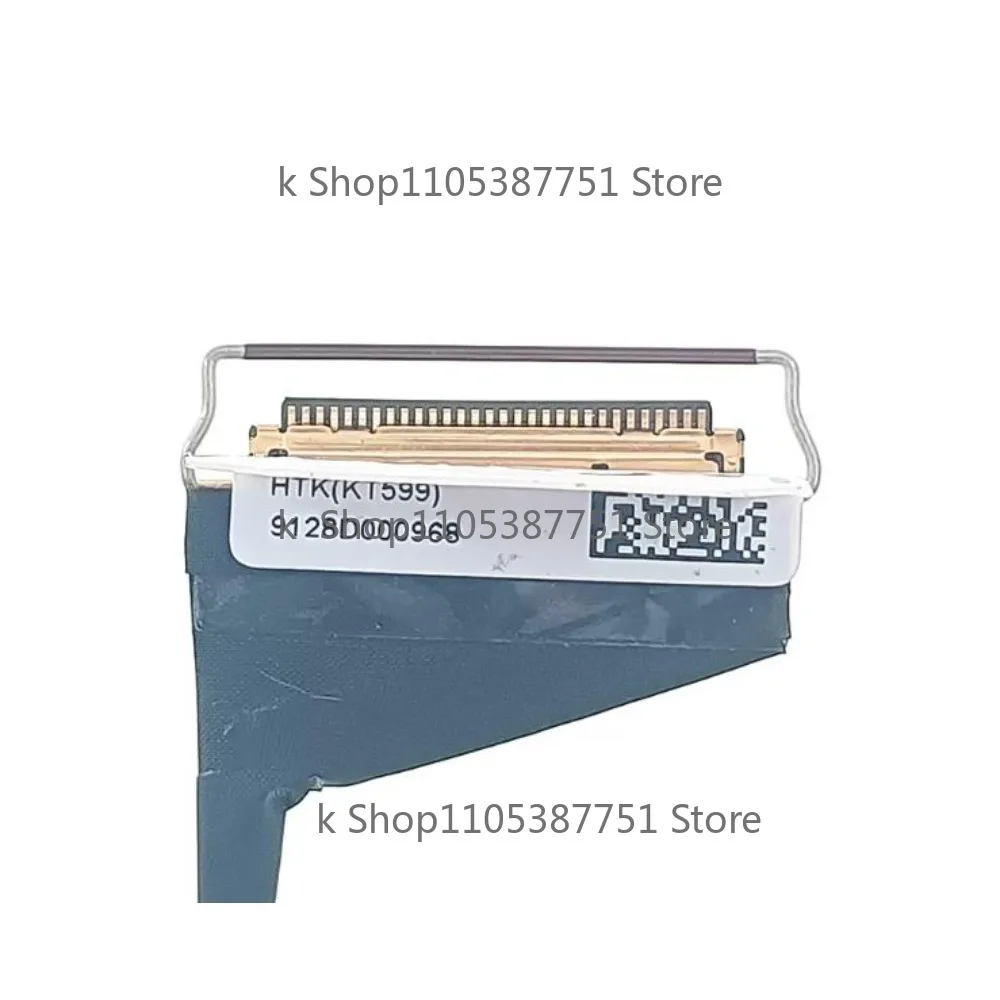 Laptop LCD Screen Cable For 13 WRT-W29 W19L WRTB-WAH9L WFE9L HN-W19 NX8309 HQ21310264000 HQ21310381000