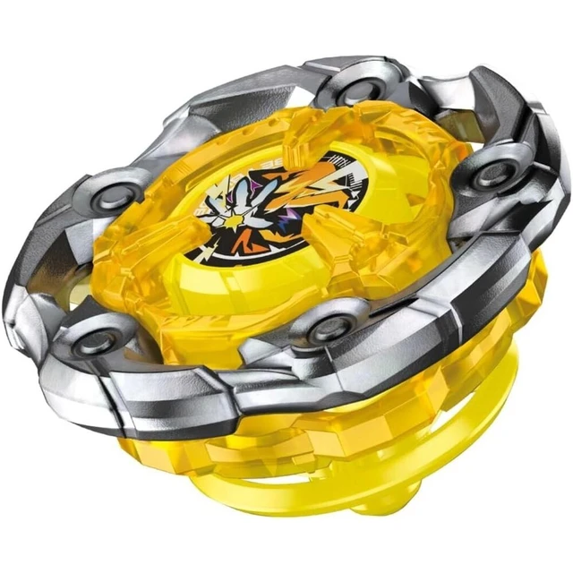 エアロペガサス3-70A BEYBLADE X UX-00 ボックスパッケージ 開封 ゲーム・おもちゃ・グッズ Beyblade X エアロペガサス3-70A