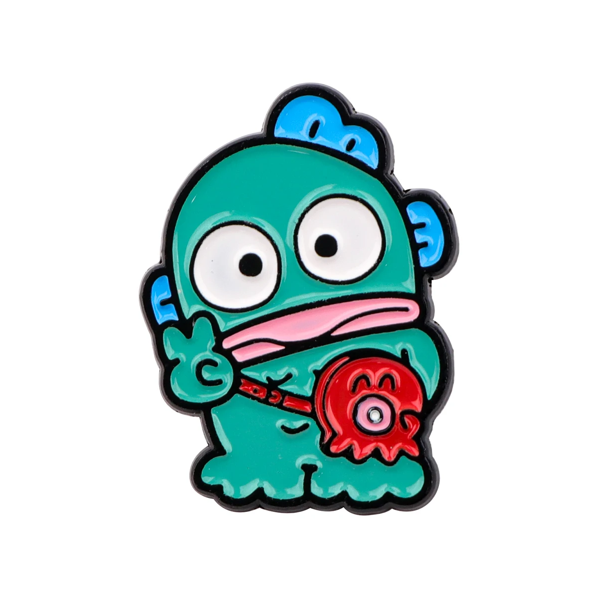 thumb