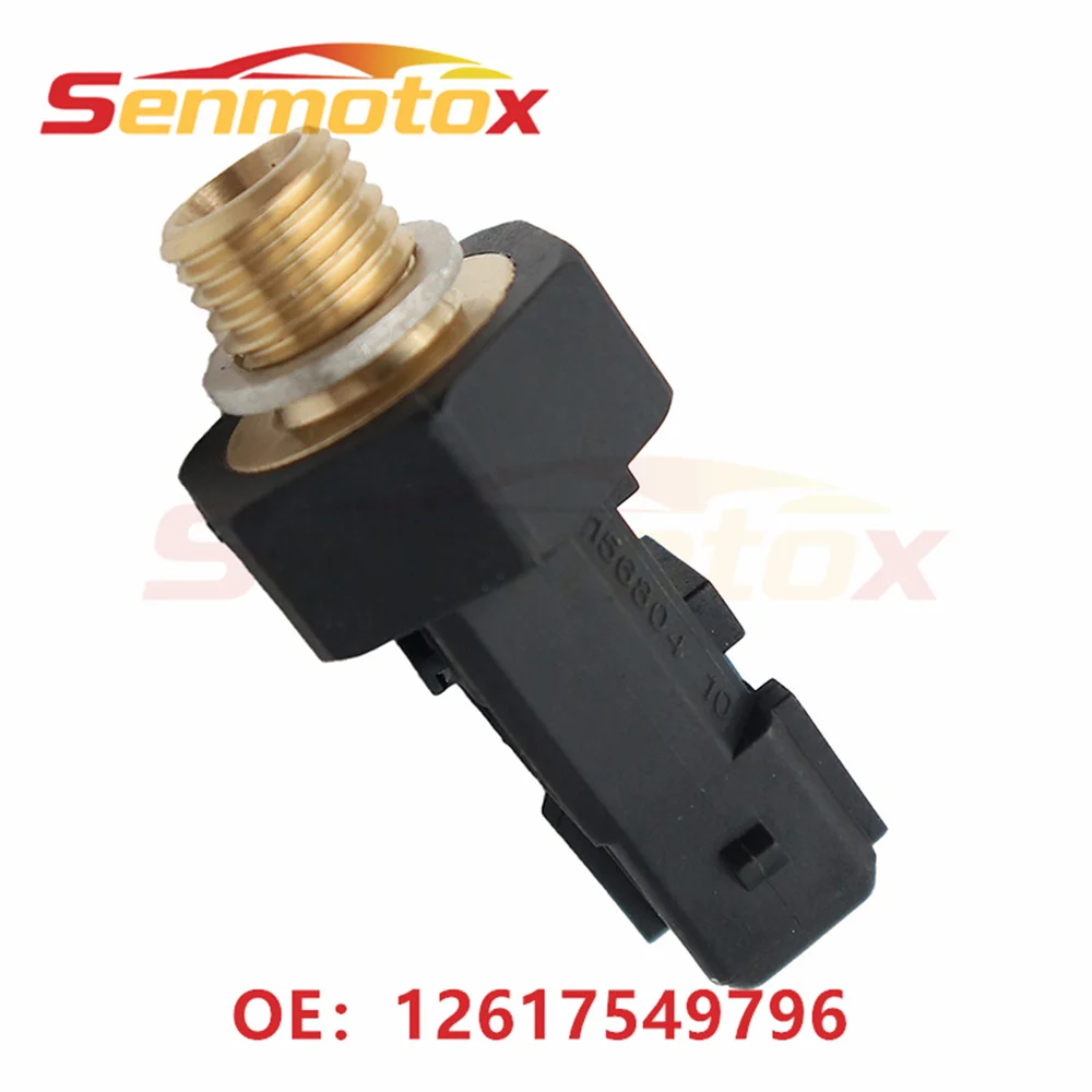 

12617549796 Oil Pressure Sensor For BMW 1 2 3 4 5 6 7 Series X1 X3 X6 Mini Clubman Roadster Countryman Auto Accessories