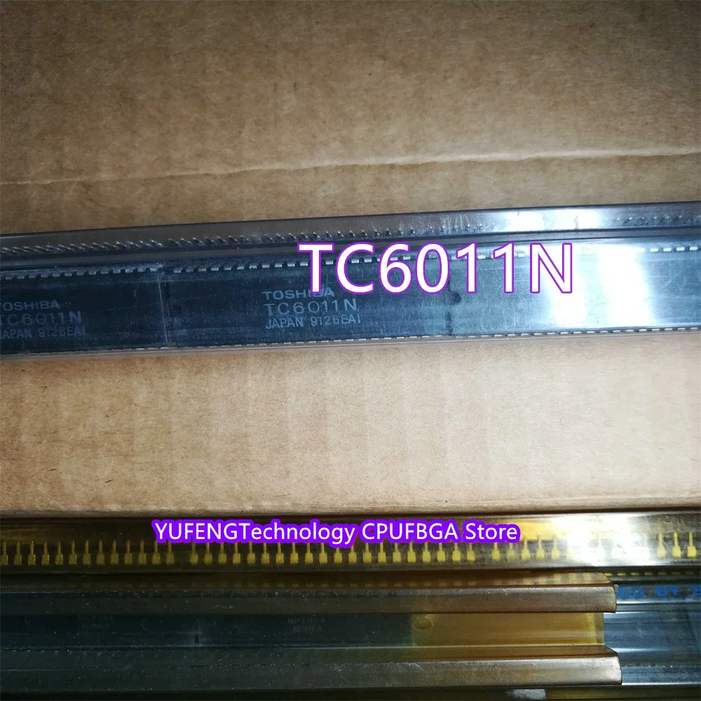 SMM-111 TC6011N TD1600CR Z0861505PSC A50HW RT314012WG IC chip image 2