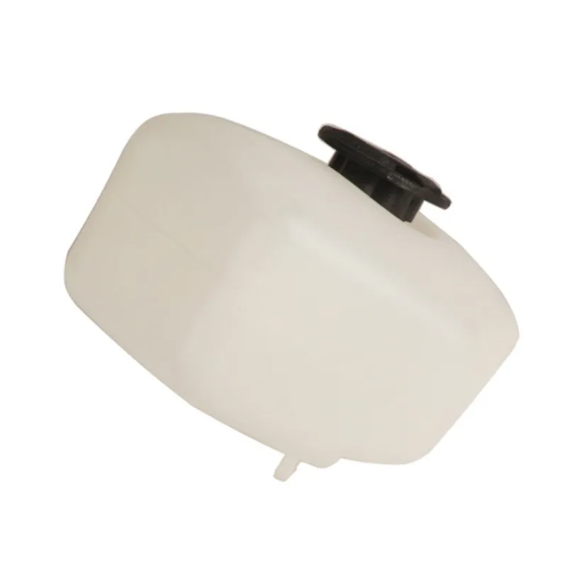 Motorcycle Plastic Gas Fuel Petrol Tank With Cap For Chinese 47cc 49cc Two stroke Mini moto Race TV Kids Pocket Bike