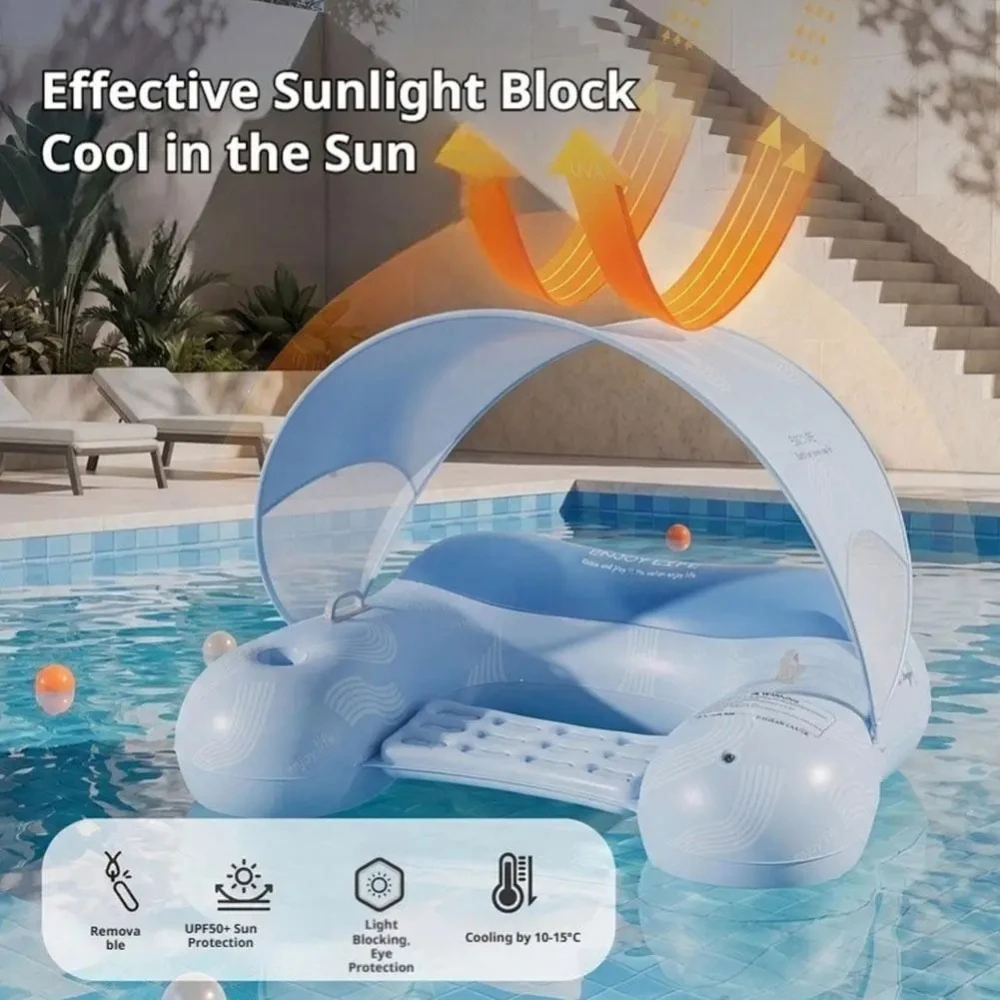Thumbnail 3 - #36 Inflatable Pool Floats List of Top Picks