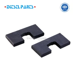Transfer Pump Blades 7123-388 For Delphi Lucas CAV DPA DPS DPC Rotary Mechanical Pump Parts 7123388, For Tractor John Deere/RVI