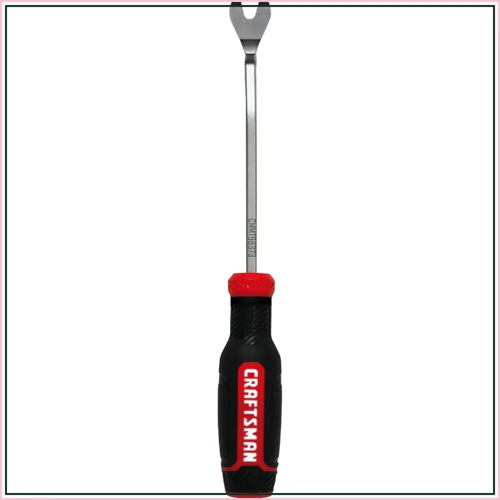 

Plastic Clip Removal Tool, Remove Push Pins, Auto Trim Fastener Remover