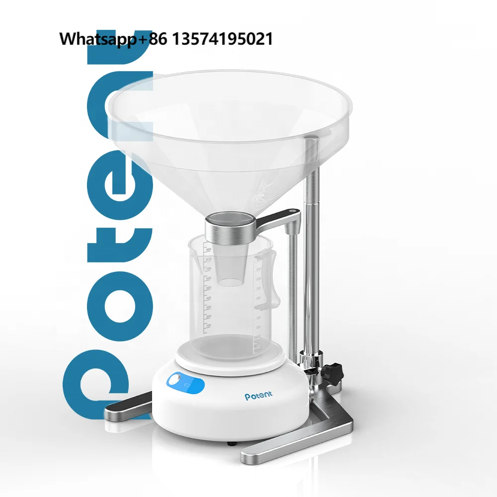

Potent Medical Urology Uroflowmeter System Machine Hospital Urodynamic System Clinical Uroflowmetry for Urine Flow Measurement