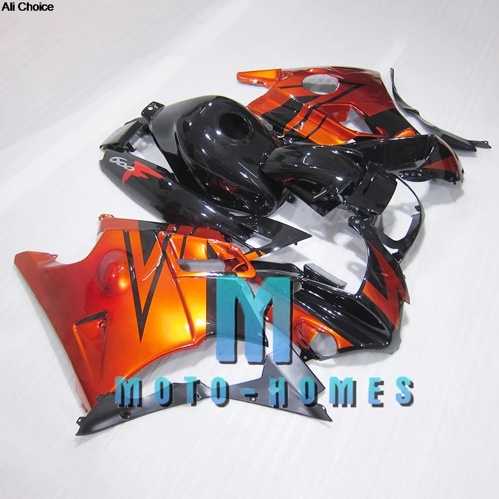 Customized Fairing Kits for CBR 600F2 1991 1992 1993 1994 Honda CBR600 91 92 93 94 Street Racing Replace Rebuild  Bodywork