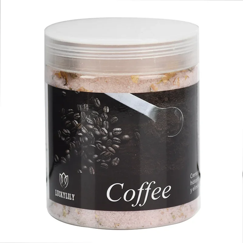 Exfoliating Scrub Body Scrubs Women Body Dead Skin Remover Bath Salt Foot Spa Pedicure Bath Salts Rose Bath Salts Body Salt