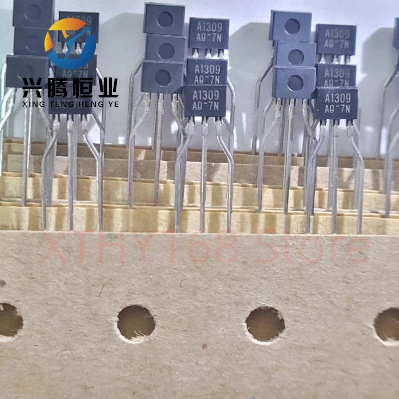 20PCS transistor 2SC3311 C3311 2SA1309 A1309 TO92 100% new original