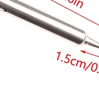 

936 Electric Soldering Solder Iron Station 5pin Welding Hot Gun 50W 24V Replacement Repair Tool High Quality DIY Welding Kits