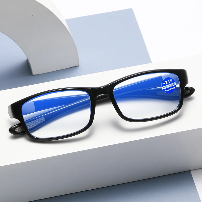 Очки Square Frame M…