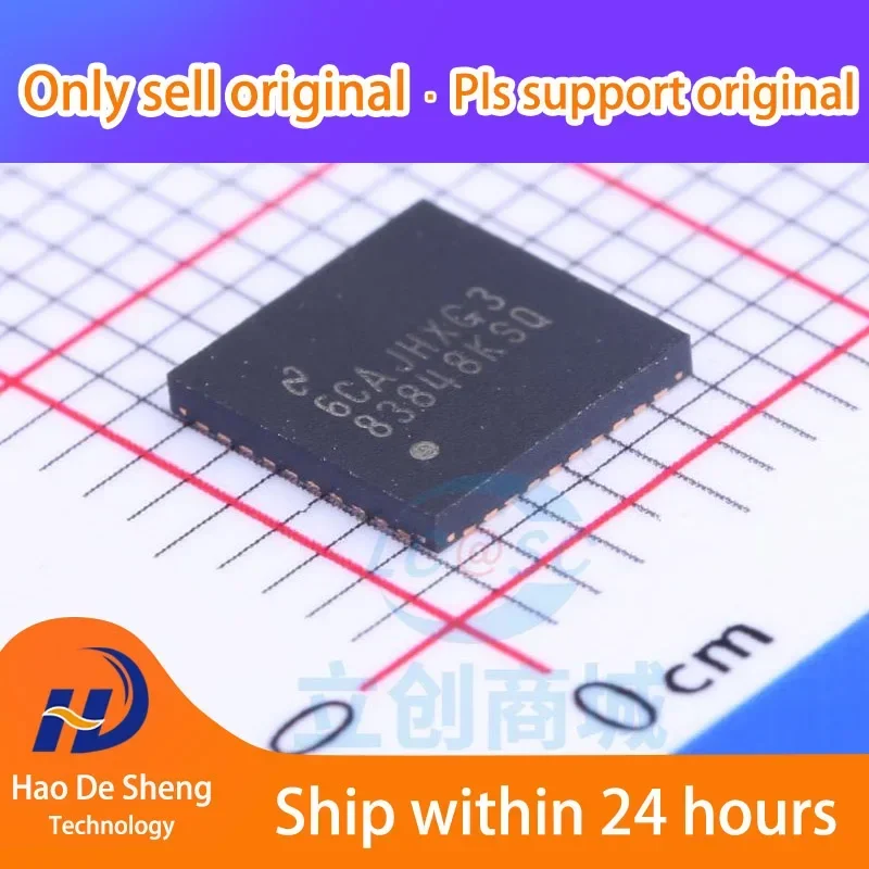 

10 шт./лот DP83848KSQ WQFN40 10/100 Мбит/с новый оригинал на складе