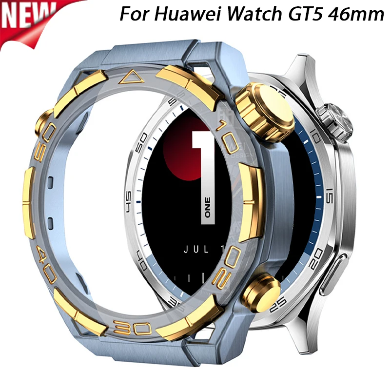 Hard Case For Huawe… - image