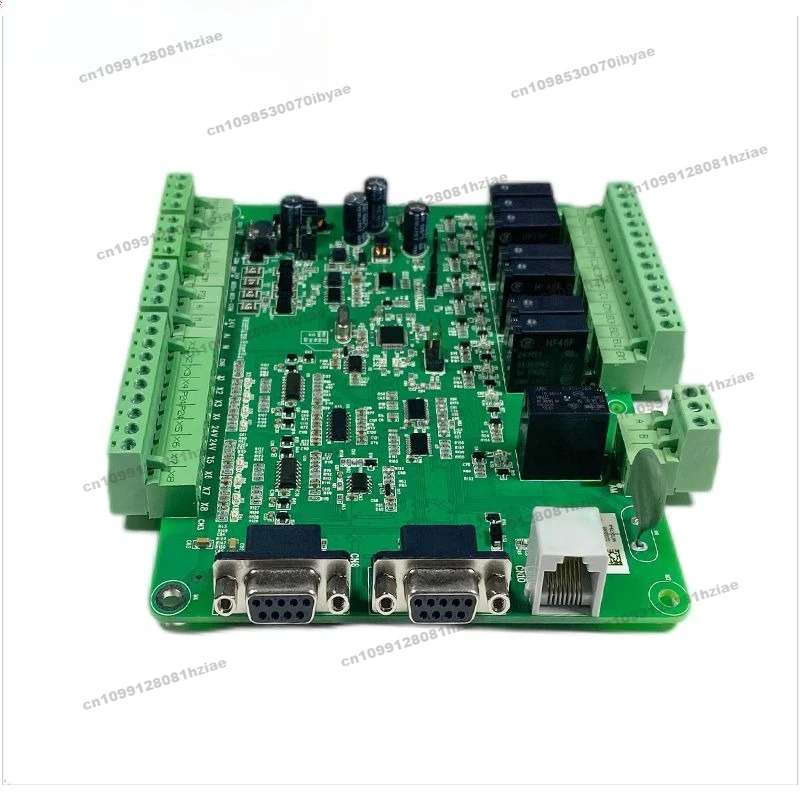 Elevator Accessories, Elevator Renovation, Brand New Original Genuine Spot Elevator Board MCTC-CTB-B