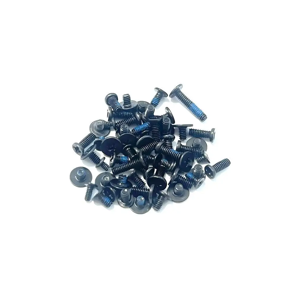 Complete Set of Screws Laptop Replacement For ASUS ROG Flow Z13 GZ302 GZ302EA