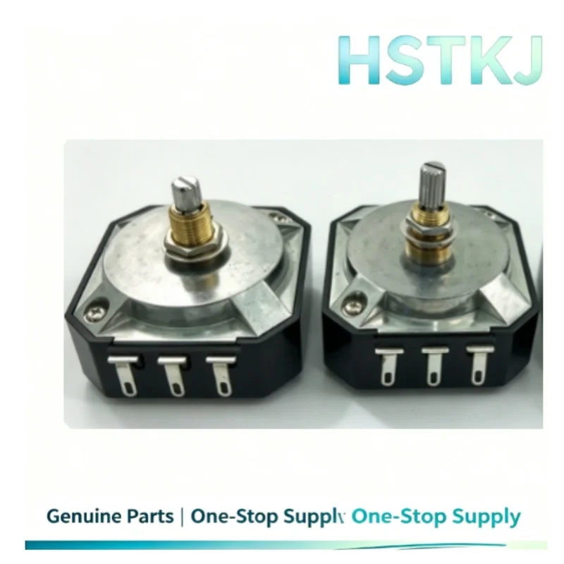 8 Euro Audio Potentiometer AT-50H L-8 Ω High Frequency Attenuator 8 Euro 16 Euro 30W