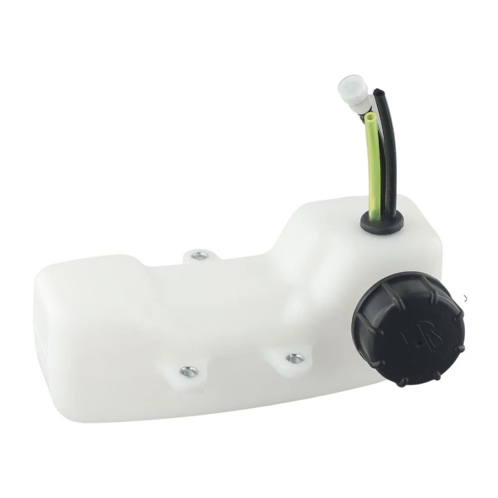 AliExpress VIBRATITE 210i 210U 210SB 211 and For Mantis 2 Cycle Engines Fuel Tank Kit with Fuel Cap and Hoses Model For for A350000300