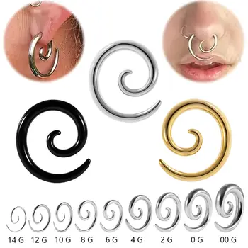 10 最佳銷售 彈性耳環 - №9