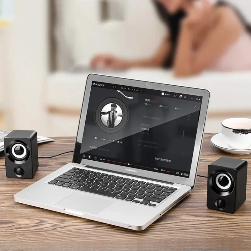 Thumbnail 4 - #75 Best Desktop Computer Speakers to Buy In 2026