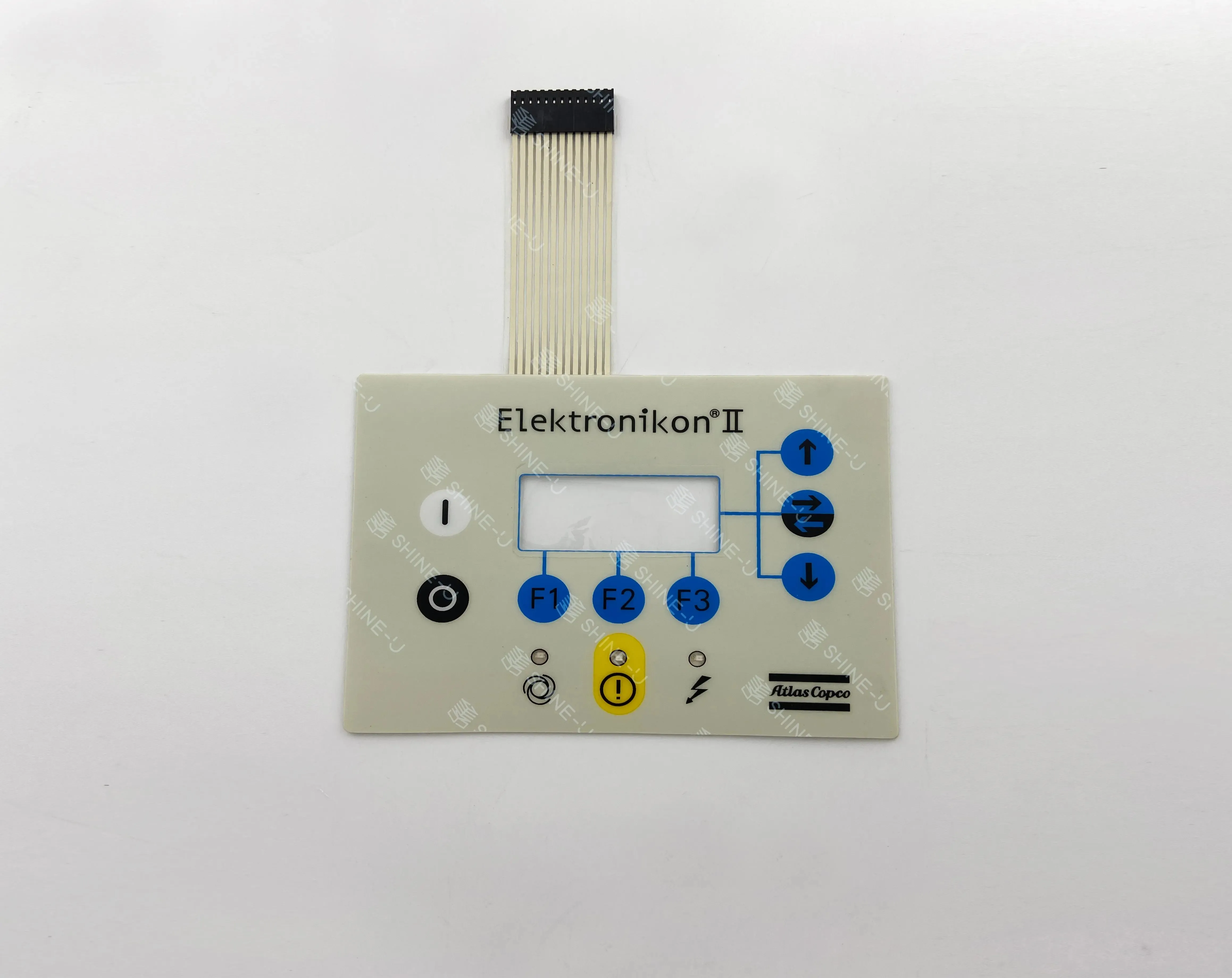 Modulo chiave scheda computer controller compressore d'aria Atlas 1900071281 1900071101