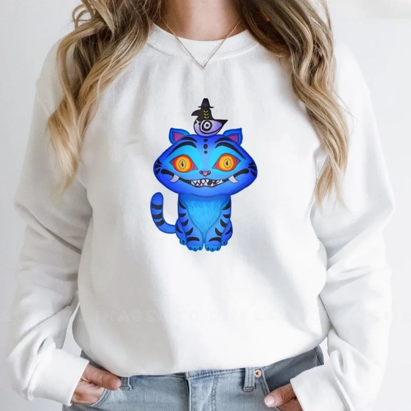 

KPop Demon Hunters Hoodies 2025 Sweatshirts Merch Cosplay Women Men Fashion Streetwear