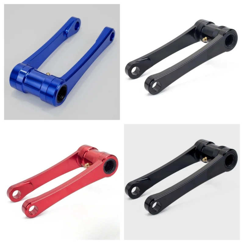 

Adjustable Suspension Rear Lowering Link For Husqvarna FC 450 FE 501 450 250 TC 250 125 TE 300 2014-2023 FE 350 FE350 TE310I