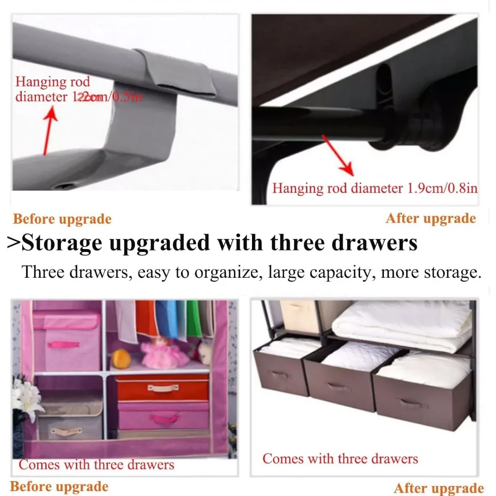 JOYBASE Выдвижной диван-кровать, раскладной диван King-Size, современный 3-местный диван из искусственной кожи с гвоздем для гостиной,