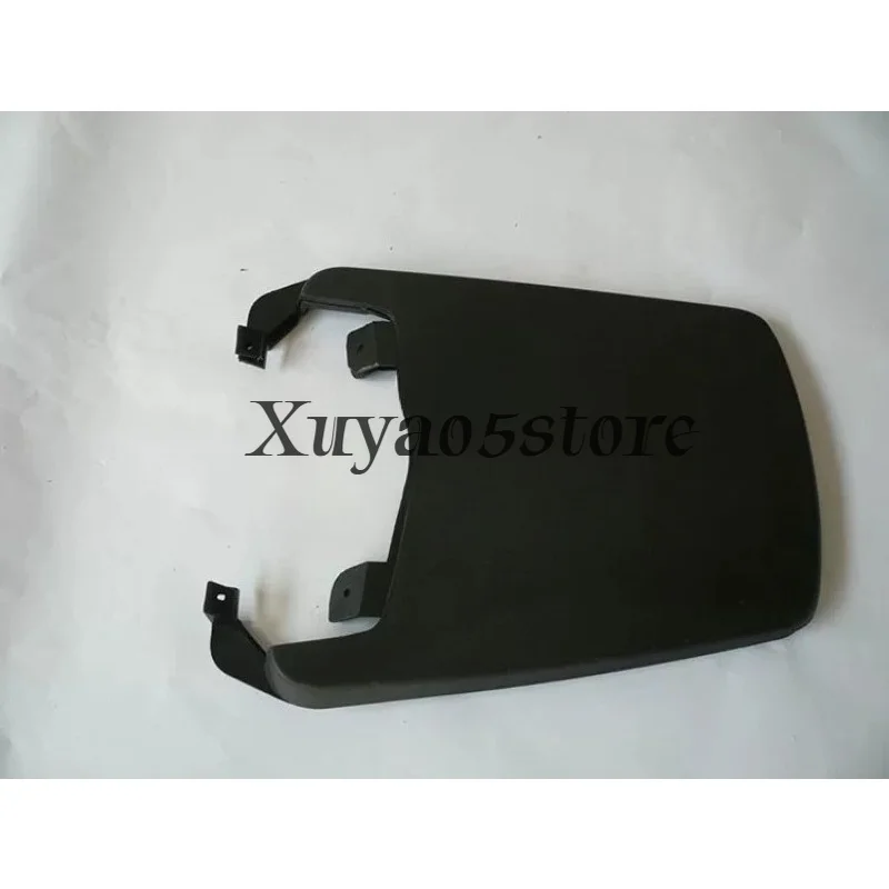Suitable for Yamaha BWS100 Duck 4VP rear license plate plate lower section